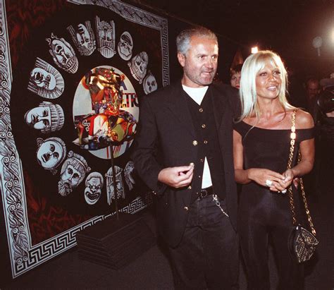 gianni versace perchè fu ucciso|Com’è stato ucciso Gianni Versace, 20 anni fa vittima di un .